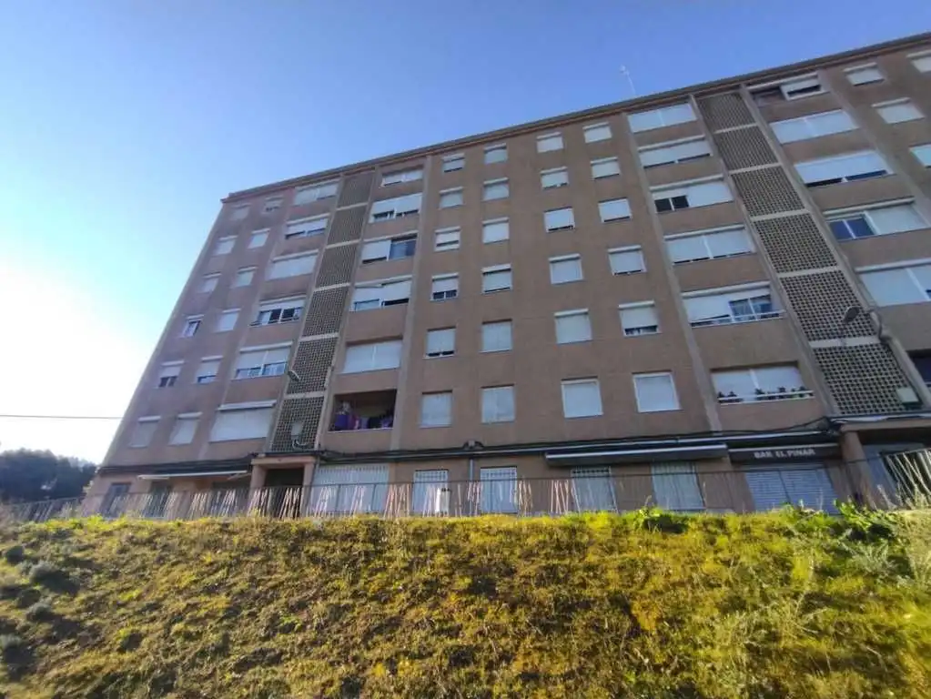 Piso en venta en El Pinar 4