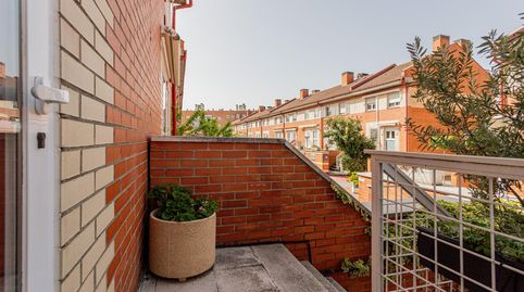 Foto 2 de Casa adosada en venda a Segunda Fase, Tres Cantos