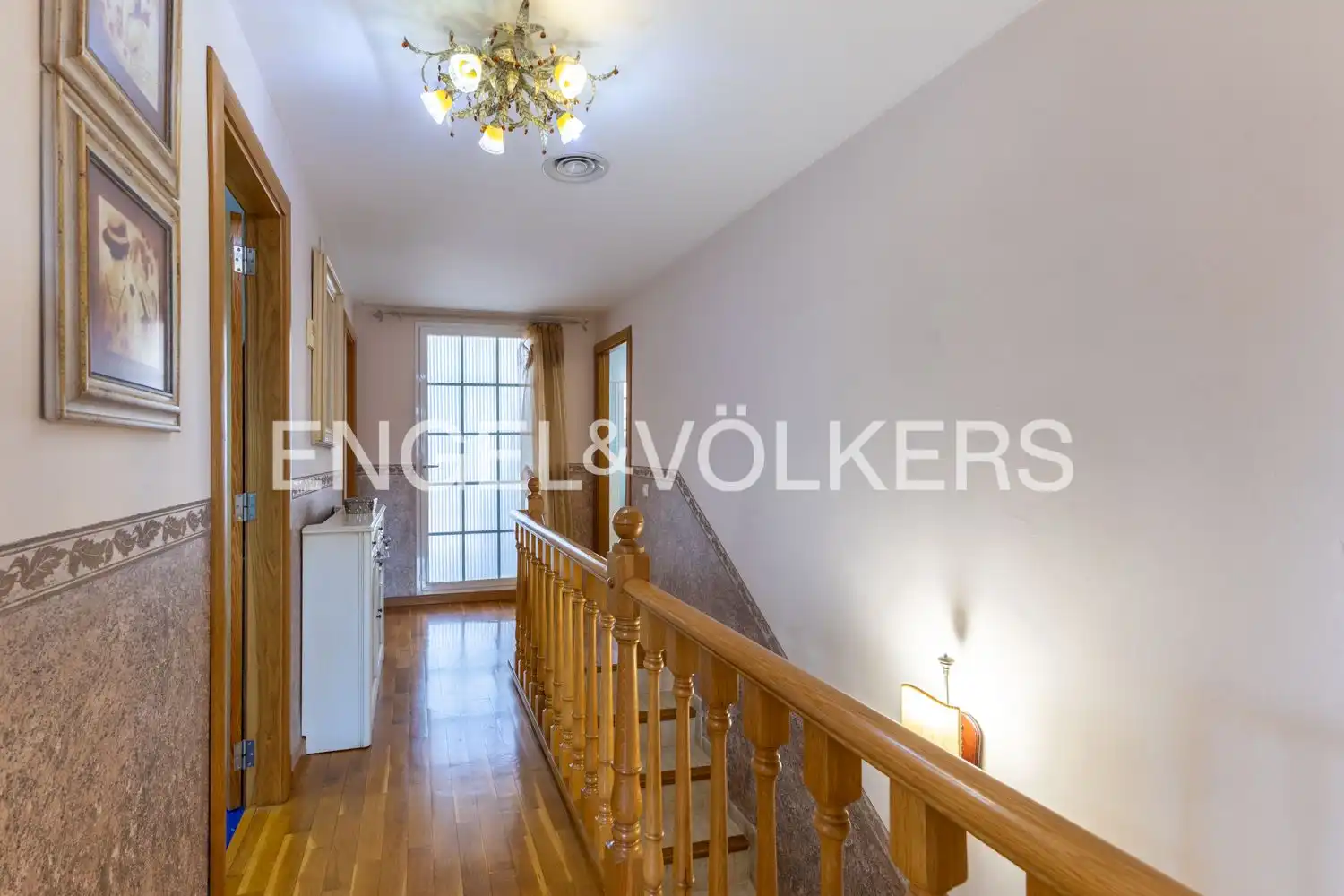 Houses for rent in Riba-roja de Túria  with Air Conditioner, Heating and Private garden