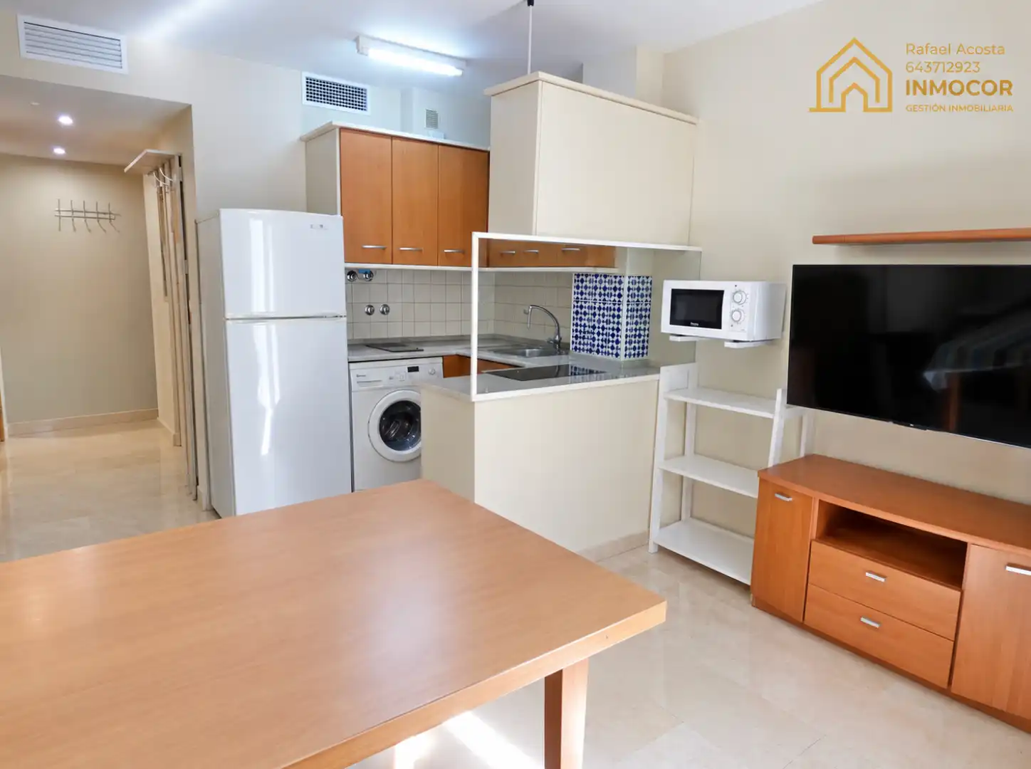 Apartament amb ascensor en venda a Calle Marbella 7, imagen 5