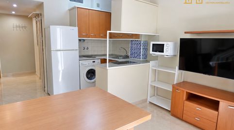 Foto 5 de Apartamento en venta en Calle Marbella, 7, Puerto Deportivo, Fuengirola