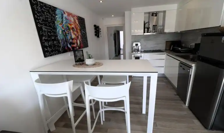 Apartamento en venta en Santa Margarita, imagen 5