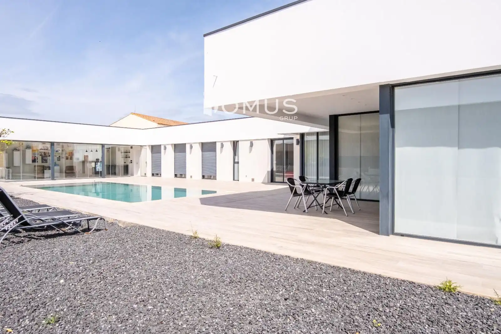 Terrassa de Casa o xalet en venda en Sant Climent Sescebes amb Aire condicionat, Calefacció i Jardí privat