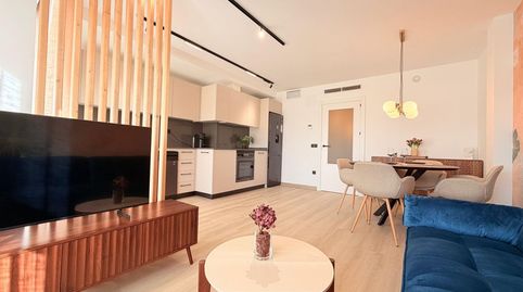 Foto 2 de Piso en venta en Casco Urbano, Vinaròs