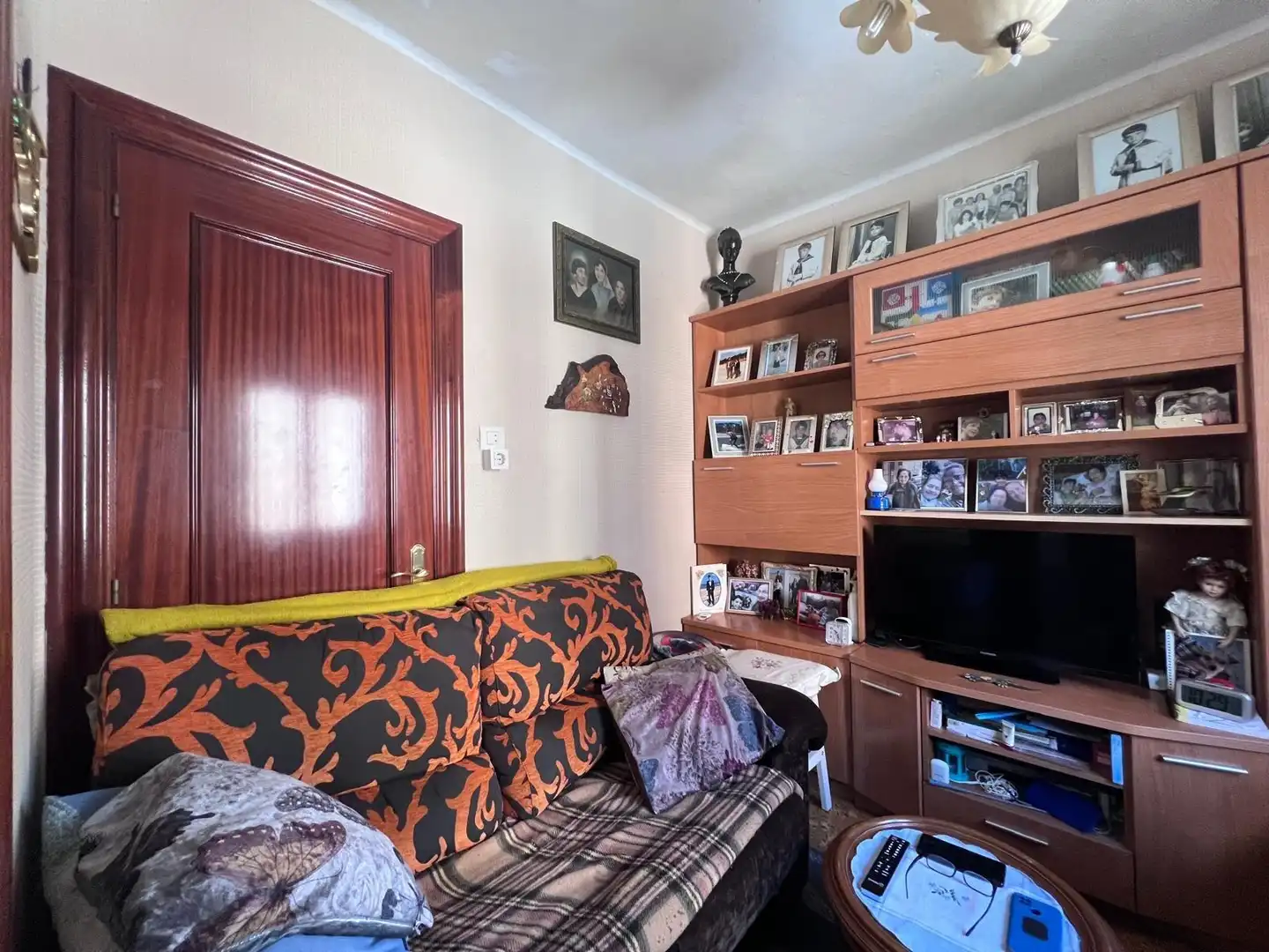 Flat for sale in ANTRACITA, LA, 2, HUCA - La Cadellada