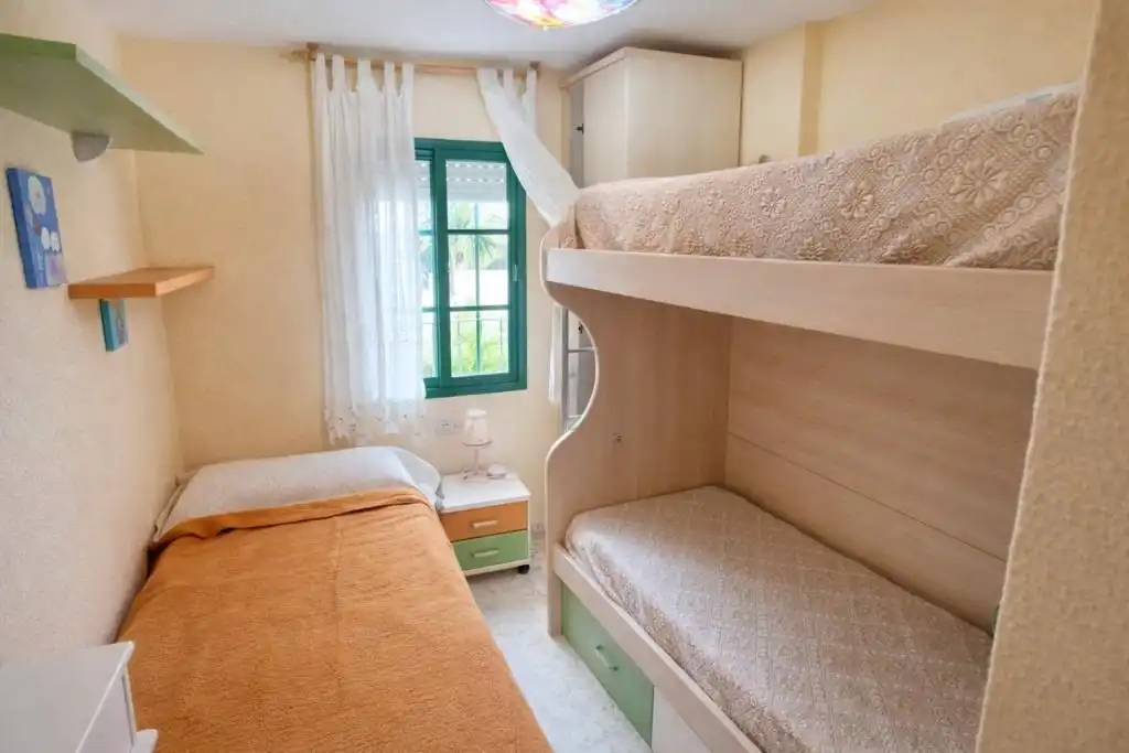 Apartamento en venta en La Barrosa, imagen 9