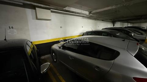 Photo 4 of Garage for sale in Casco Antiguo, Madrid