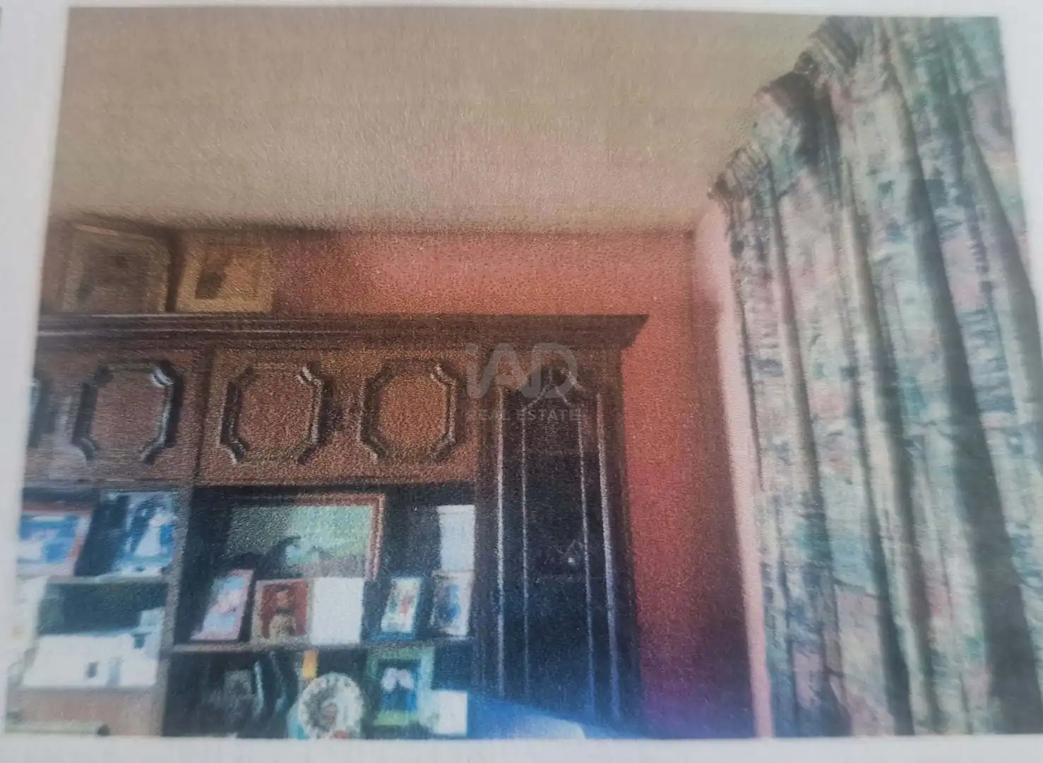 Sala de estar de Casa o chalet en venta en León Capital  con Calefacción