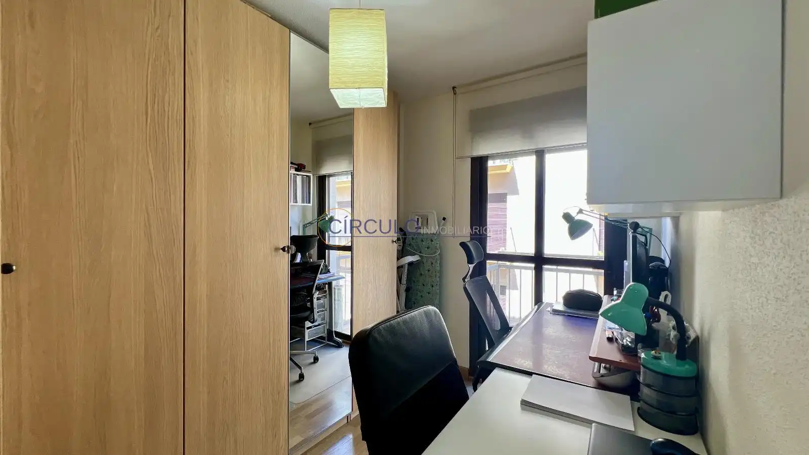 Piso con terraza en venta en Corredera, imagen 19