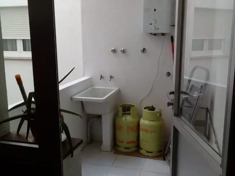 Piso con ascensor en alquiler en Rúa Castelao 55, imagen 41