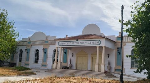 Photo 3 of Premises for sale in Avenida de Puente Genil, 53, Aguilar de la Frontera, Córdoba