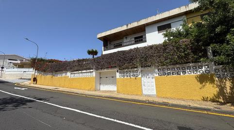 Foto 2 de Casa o xalet en venda a Pedro José de Mendizabal, Tristán - García Escámez - Somosierra, Santa Cruz de Tenerife