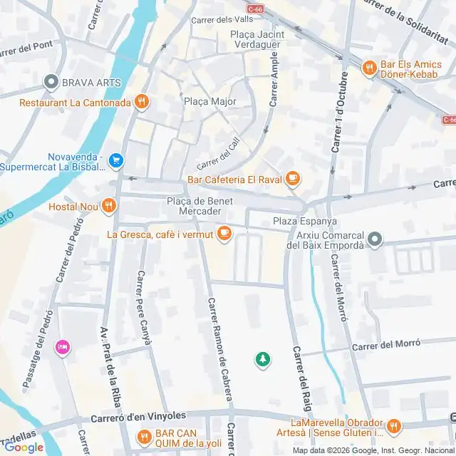 Local comercial en venta en TARONGERS, imagen 2