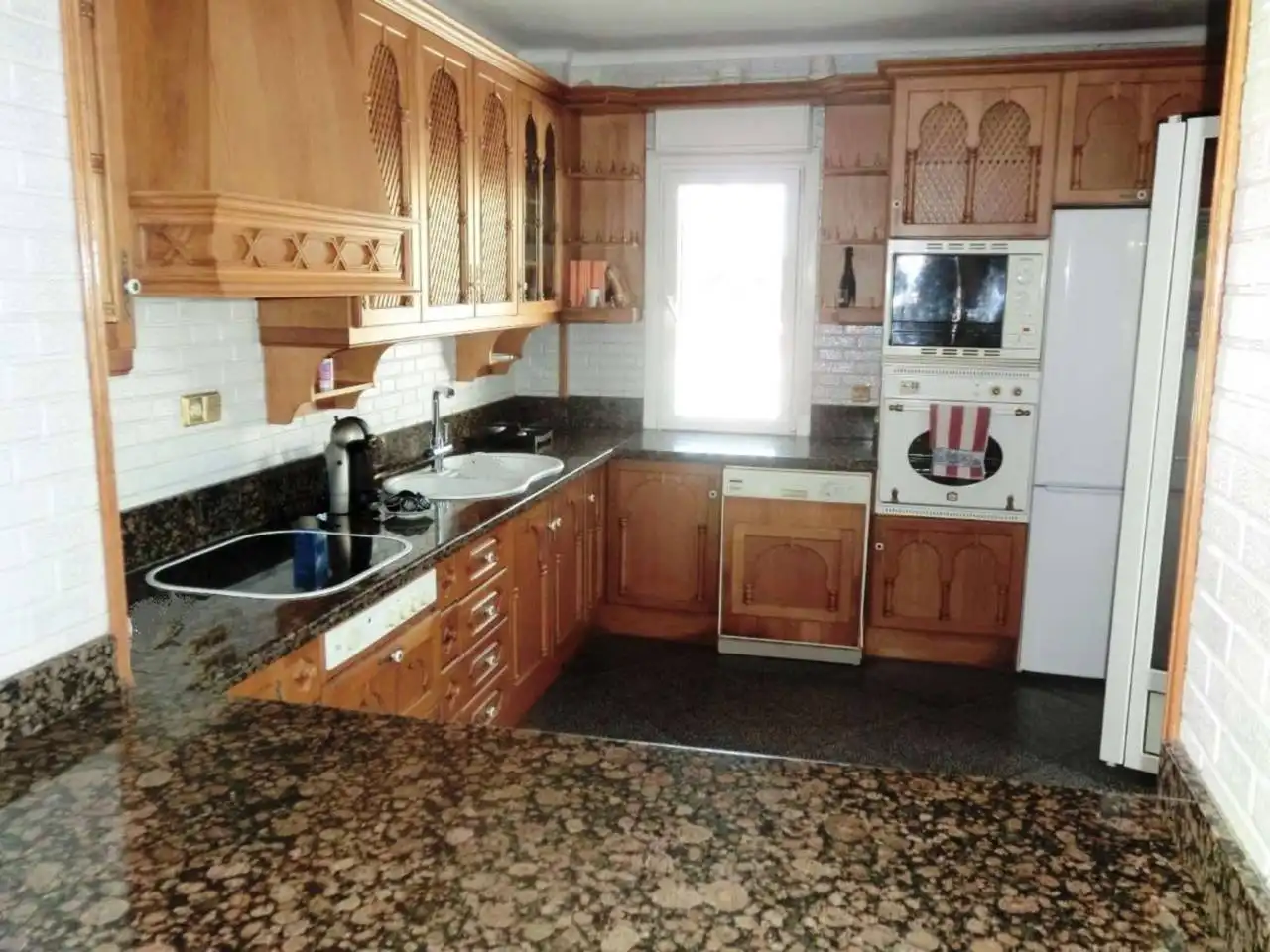 Villa con piscina in vendita a Roquetas de Mar ciudad, imagen 31
