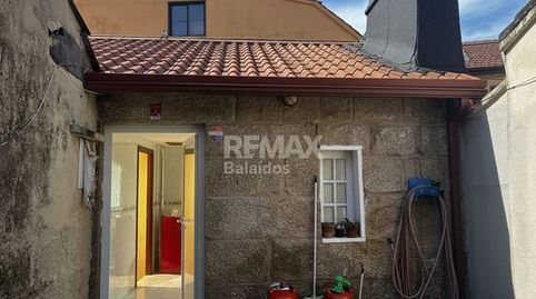 Foto 5 de Casa adosada en venta en Rúa Do Doutor Carracido, Casablanca - Calvario, Vigo
