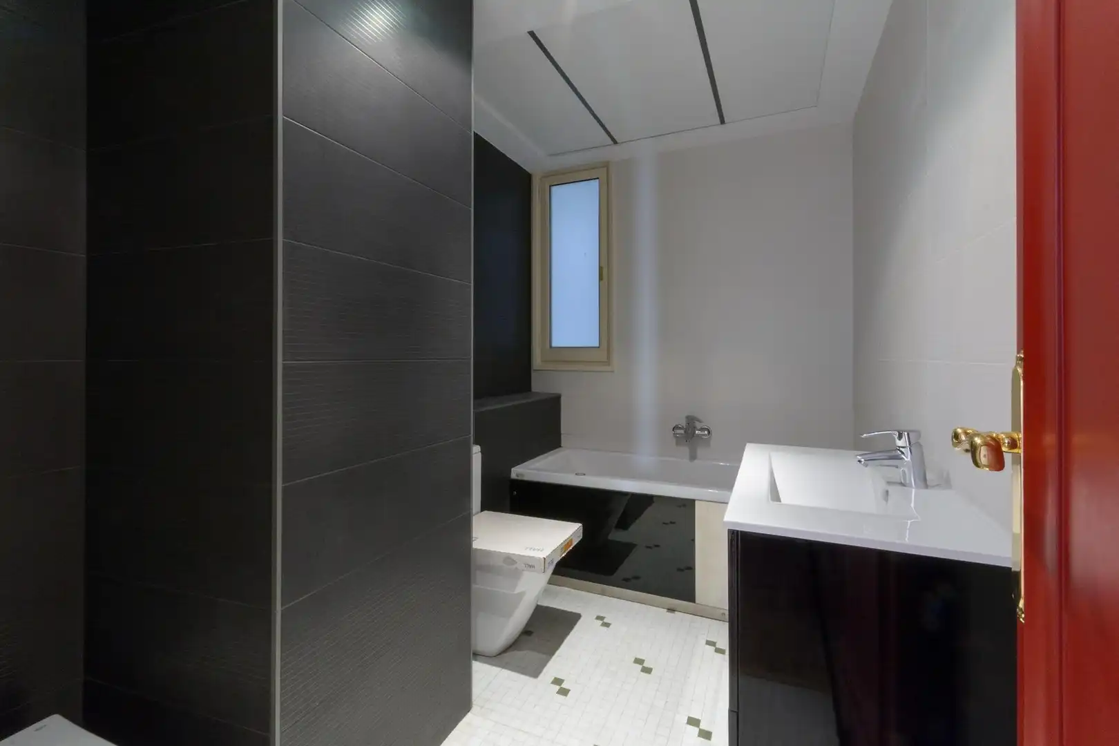 Baño de Piso en venta en Gandia con Aire acondicionado, Calefacción y Parquet