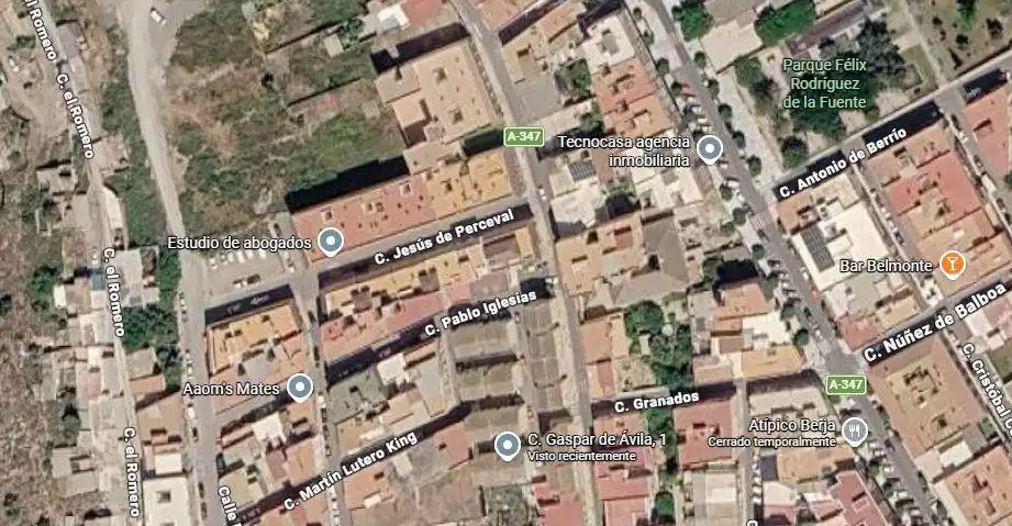 Appartamento in vendita a Berja, imagen 2