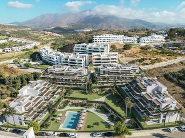 Apartamento con piscina en venta en Playa Bahía Dorada