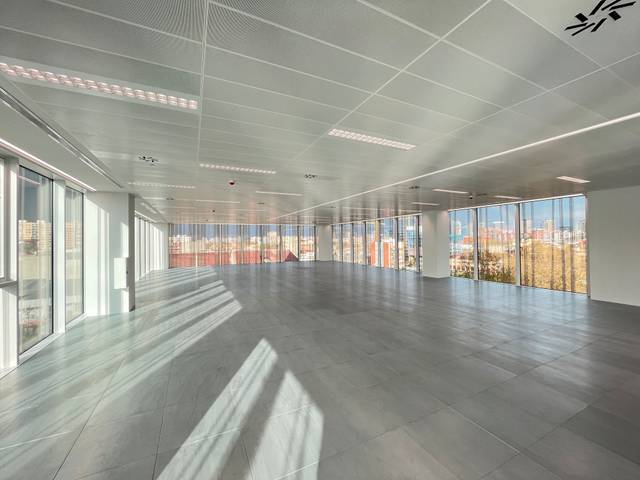 Oficina en Alquiler en N/A en Provençals del Poblenou