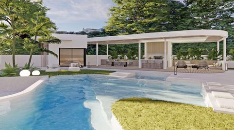 Photo 2 of Detached homes for sale in La Capellanía - El Higuerón, Benalmádena