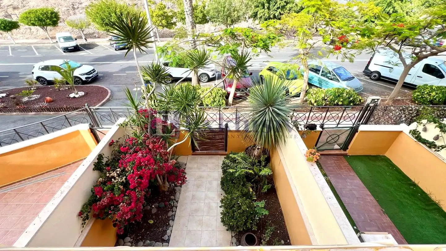 Terrace of Ground floor for sale in Arona  with Air Conditioner, Terrace and Storage room
