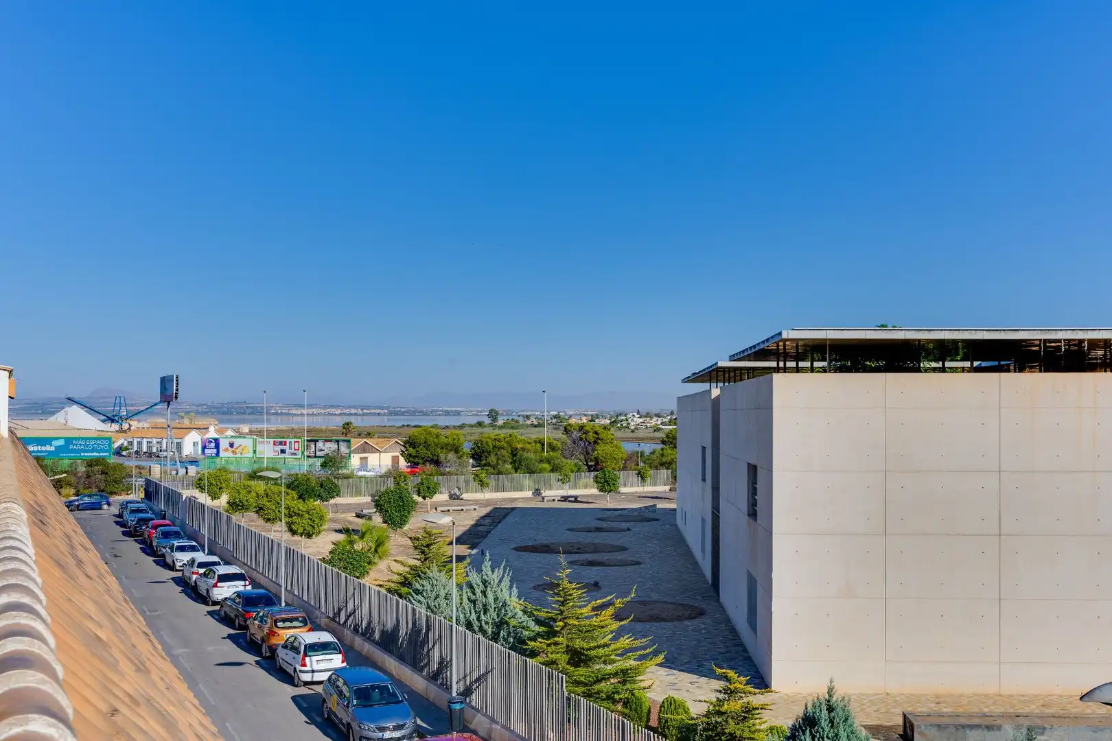 Ático con piscina en venta en Playa del Acequión, Náufragos y Rocío del Mar, imagen 26