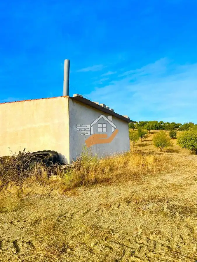 Maison rustique à vendre à Vélez-Rubio, imagen 14