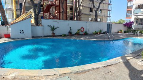 Foto 3 de Apartament en venda a Carrer 13 Bis, La Pineda, Castelldefels