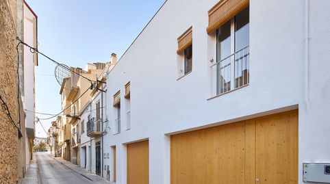 Foto 2 von Einfamilien-Reihenhaus zum Verkauf in Carrer del Pintor Joan Massanet, 55, Nucli Antic, L'Escala