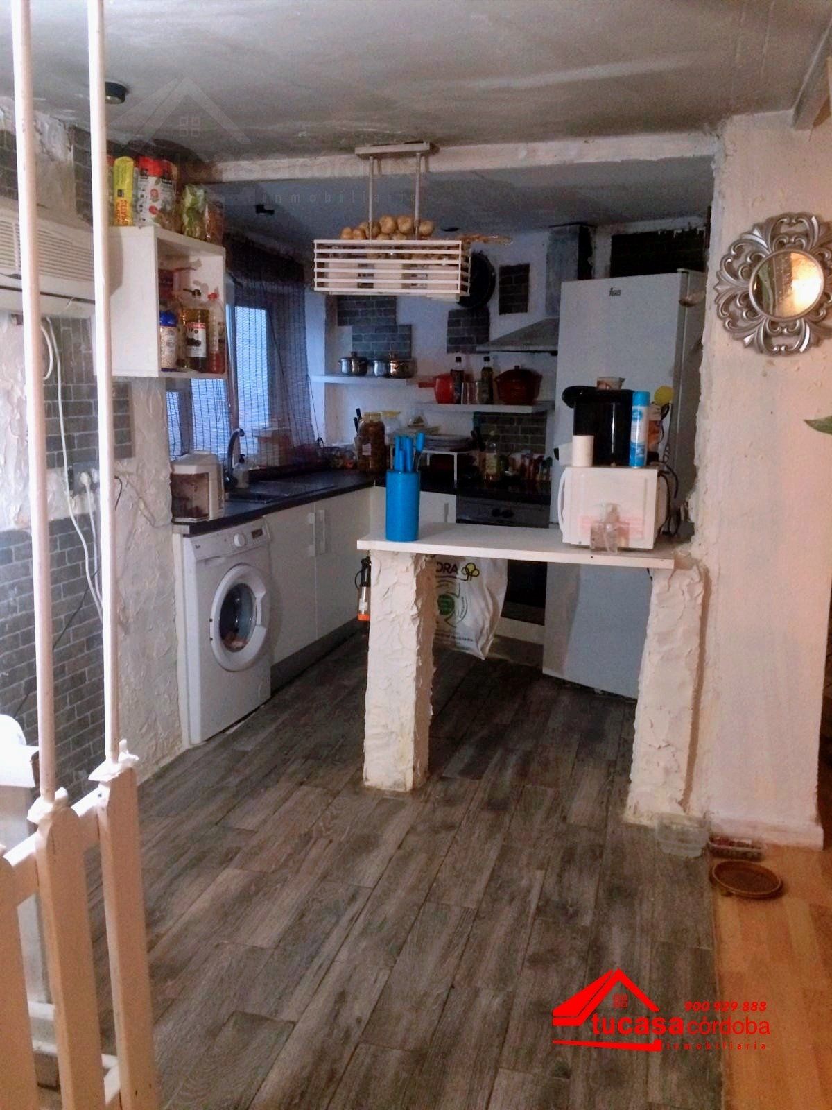 Cuina de Loft en venda en  Córdoba Capital amb Aire condicionat i Calefacció