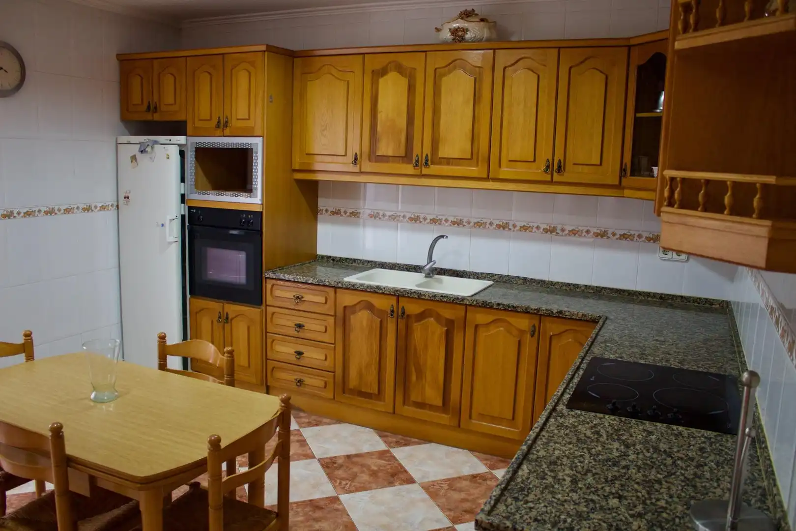Cocina de Piso en venta en Valls