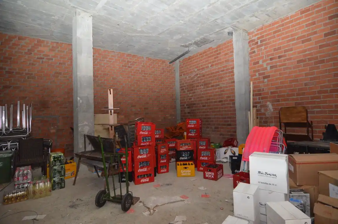 Business premises to rent in Calle tenencia, imagen 6