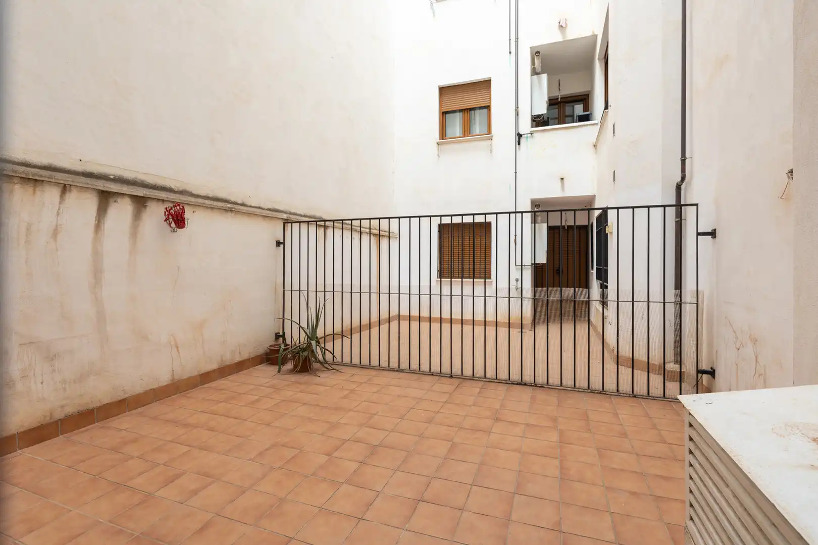 Flat for rent in Calle Carril del Picón, 20, Centro - Sagrario