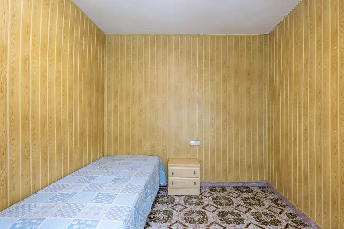 Detached homes for sale in C. Calvario, Fuenterrobles
