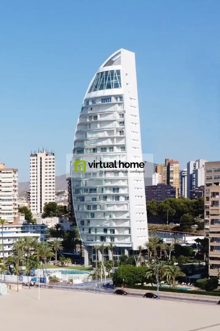 Appartement avec jardin à vendre à Playa de Poniente, imagen 34