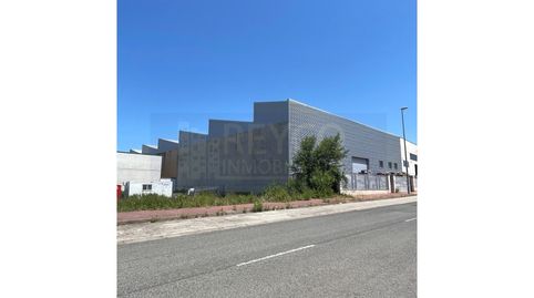 Pabellón Venta Nájera, imagen 5