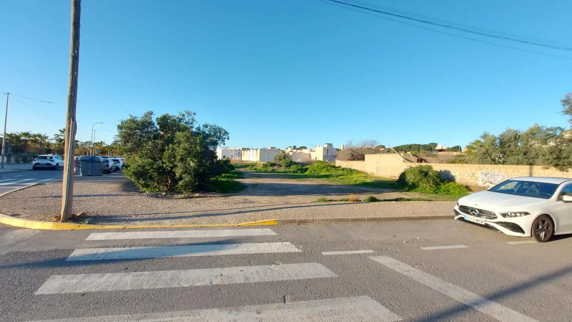 Terreno residenziale in vendita a El Ejido Ciudad, imagen 9