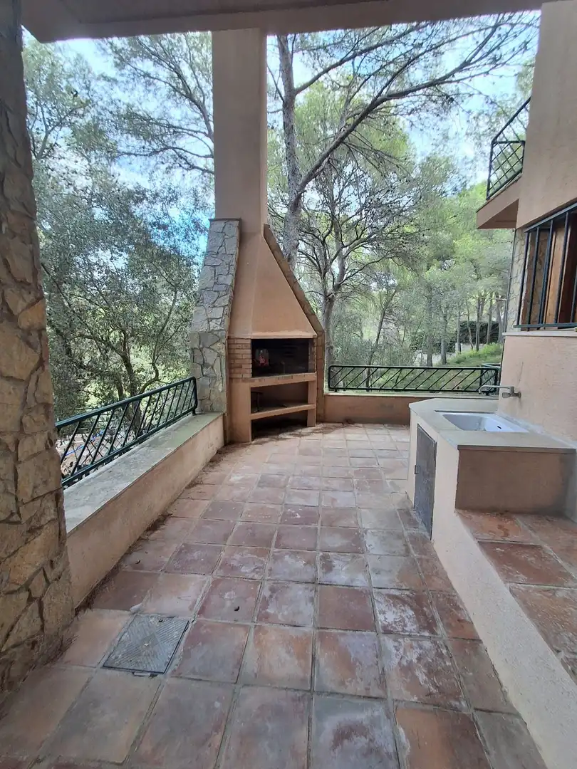 Maison avec piscine à vendre à Mig Camí 52, imagen 72