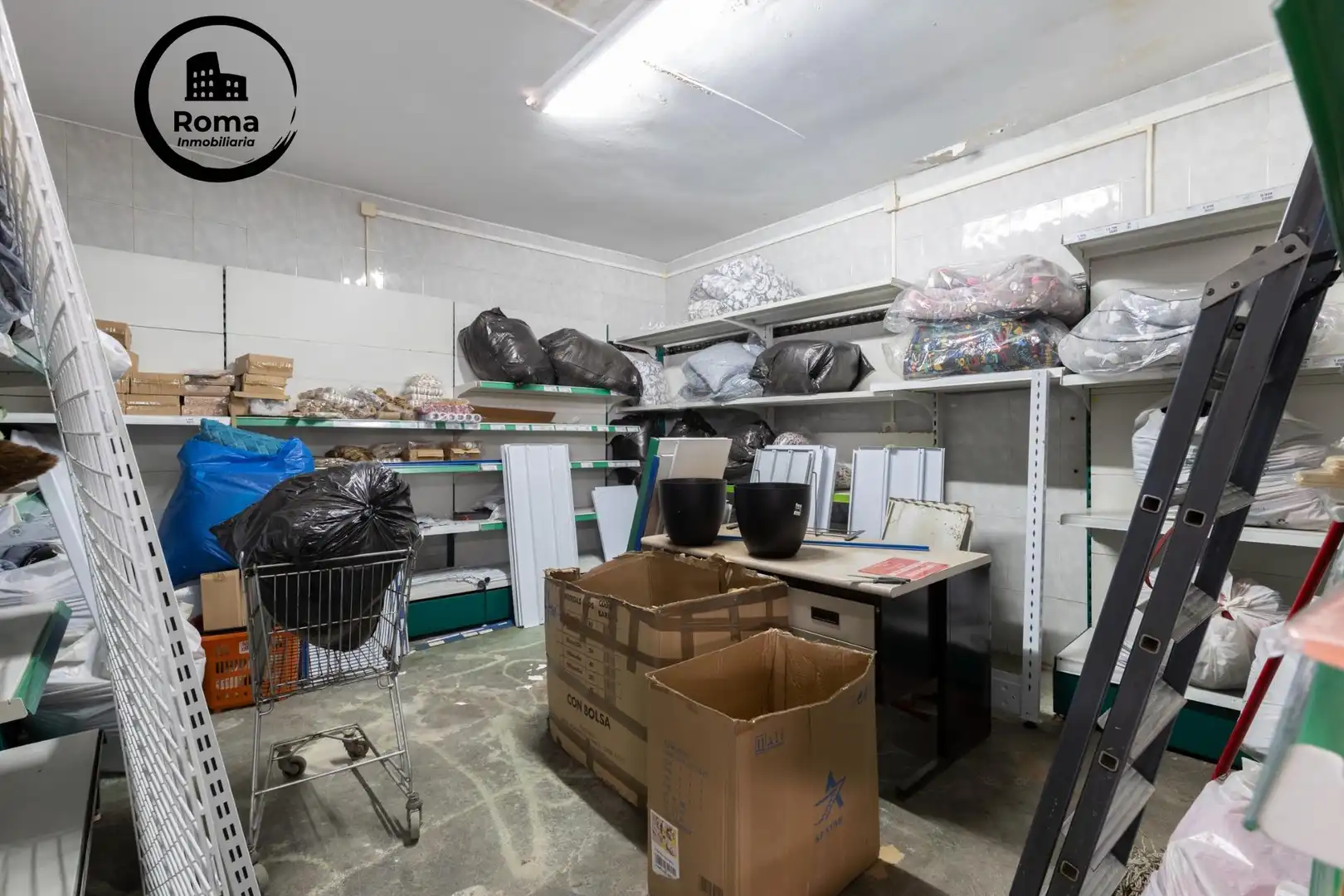 Local comercial en venta en Iznalloz, imagen 10