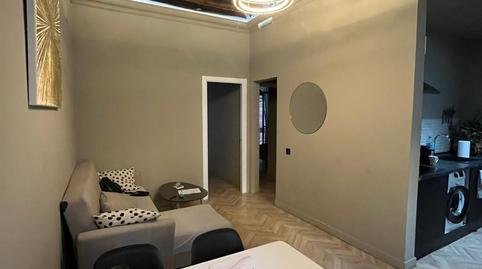 Foto 4 de Apartament en venda a Sant Pere, Sta. Caterina i la Ribera,  Barcelona Capital