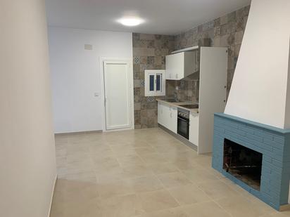 Kitchen of House or chalet for sale in Castelldefels  with Air Conditioner
