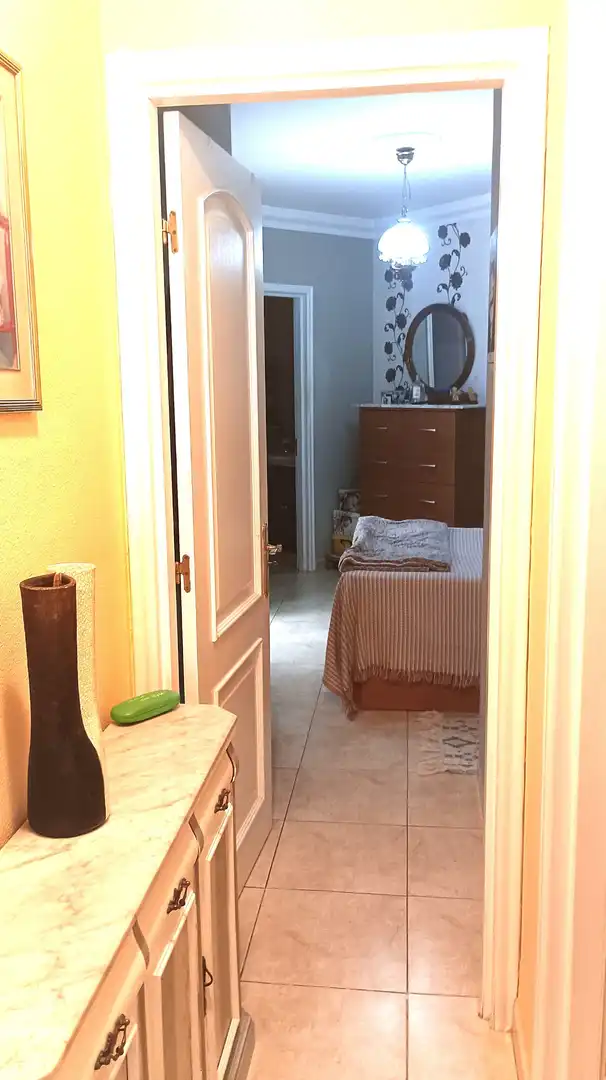 Habitación de Piso en venta en Santa Cruz de Tenerife