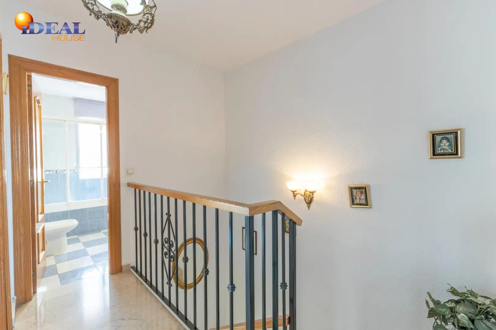 Casa o xalet en venda en Las Gabias amb Aire condicionat, Calefacció i Jardí privat