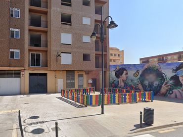 Local comercial en venda a Carrer Jardí 12