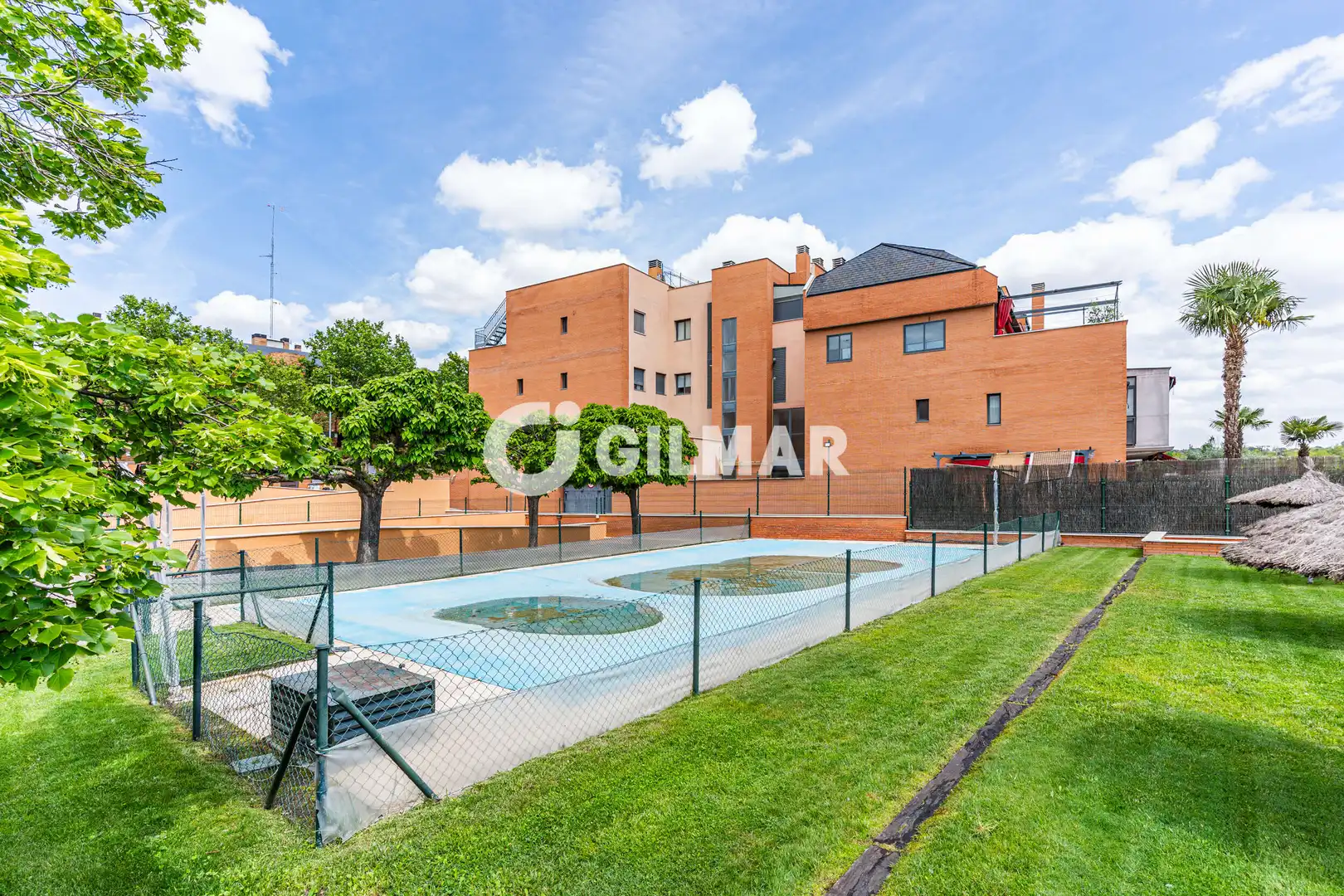 Piso con terraza en venta en El Cantizal, imagen 36