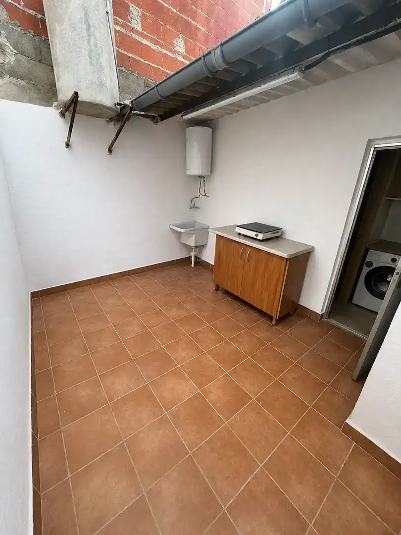 Dúplex per a compartir en Archena amb Balcó