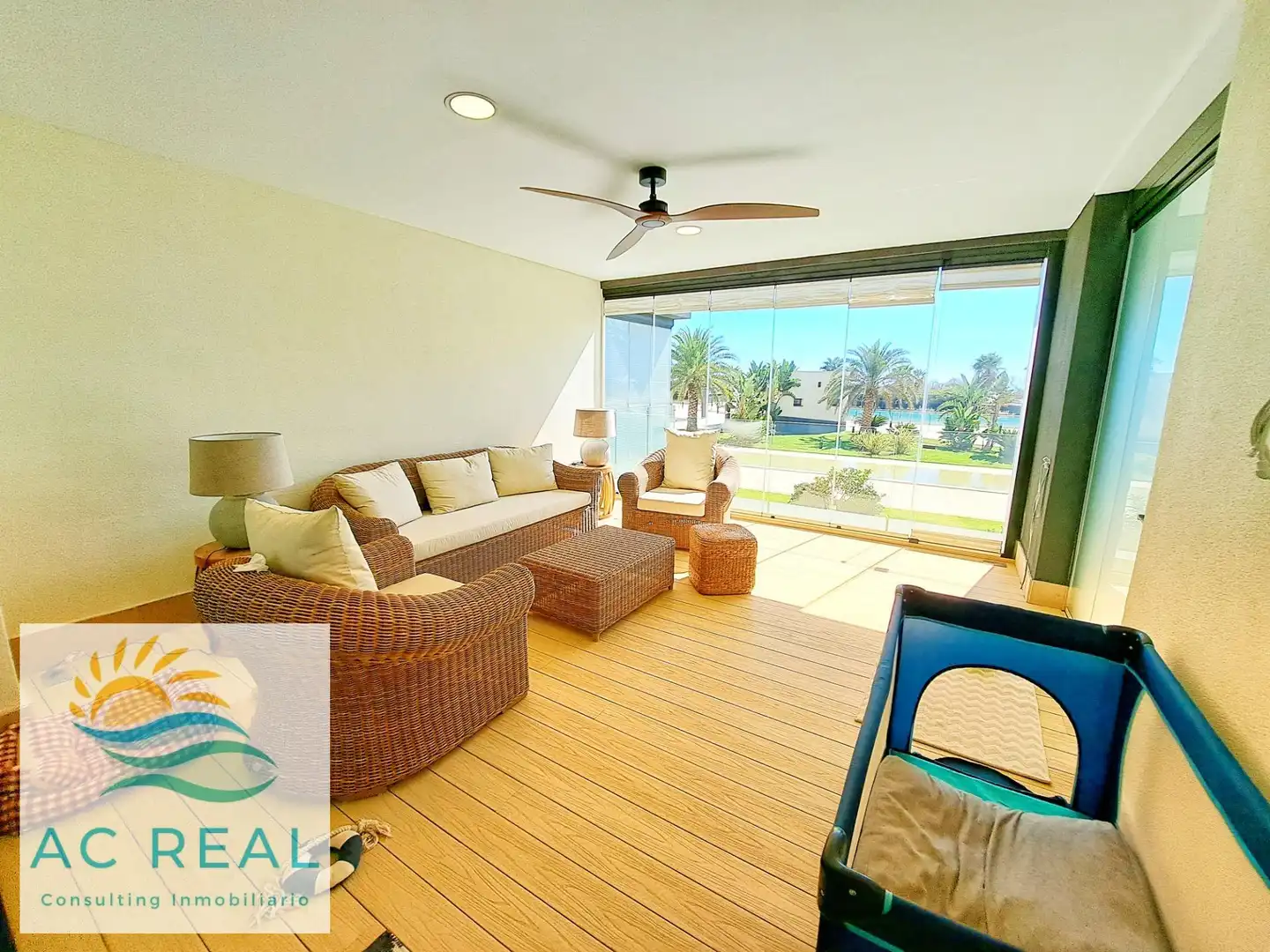 Apartament en venda a Calle PELICANOS DE LOS, Punta del Moral