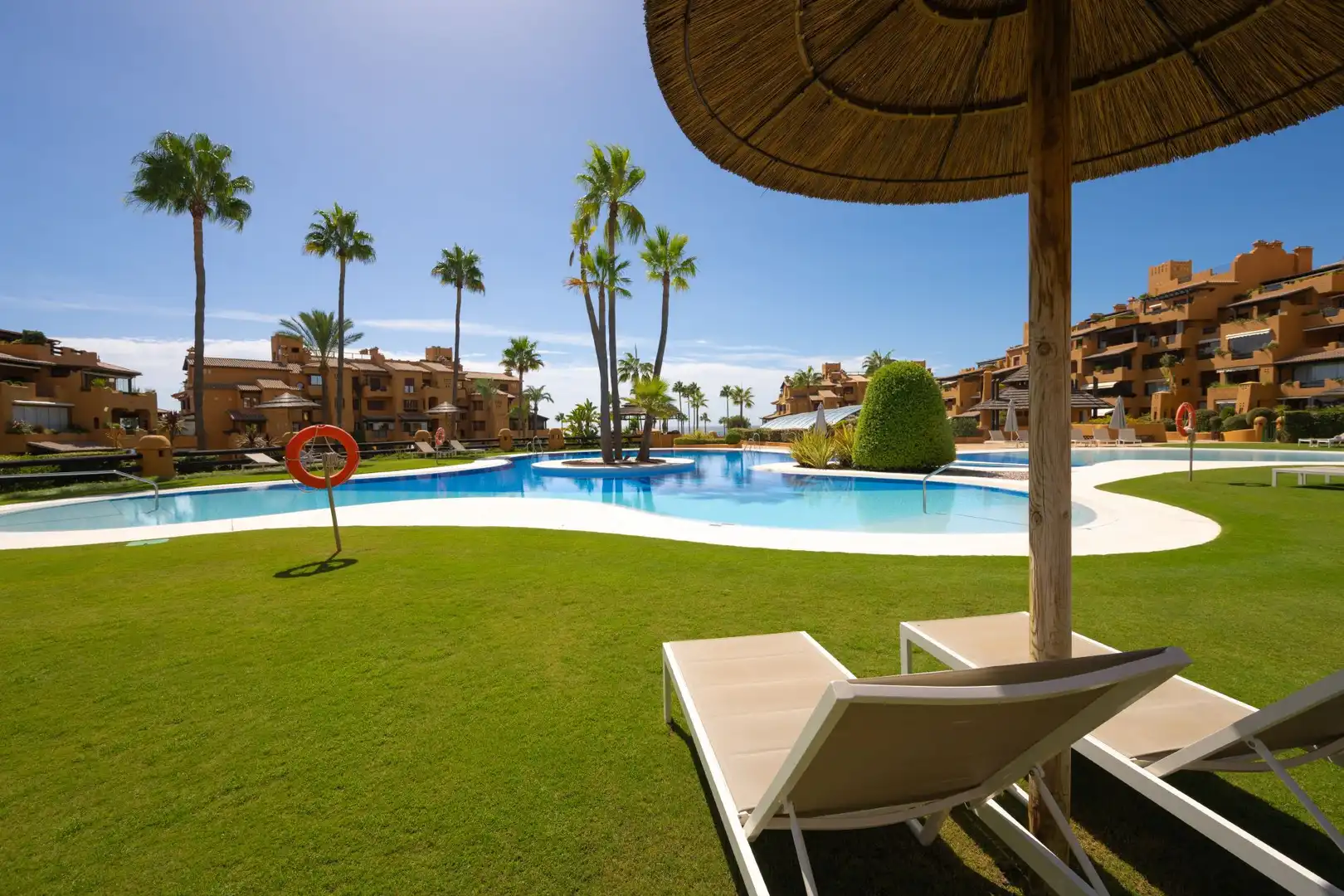 Apartment with terrace for sale in Punta Plata, imagen 15