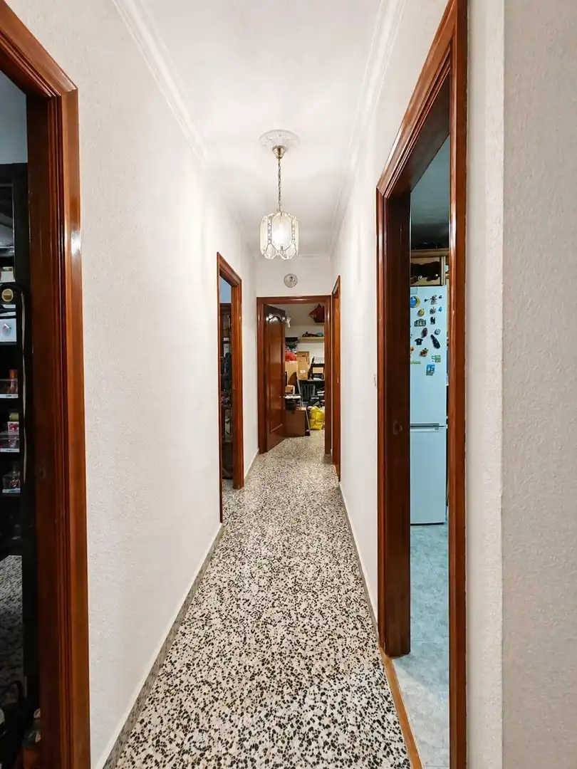 Flat for sale in Granada