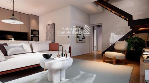 Photo 2 of Single-family semi-detached for sale in San Narciso, San Vicente - Las Úrsulas, Salamanca